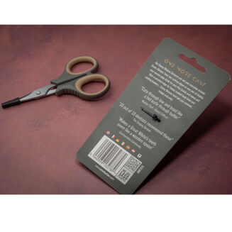 Nożyczki One More Cast Sunnys Skizzas Scissors - 5