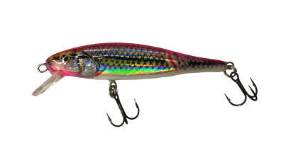 Dorado Rattlin Seeker Sinking 5.5cm 2.7g HPS