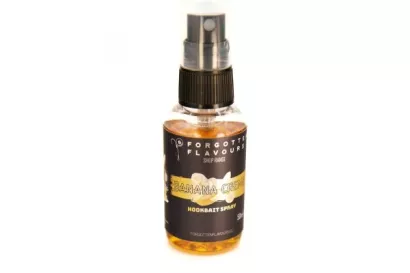 Sprays Forgotten Flavours 50ml - Banana Creme