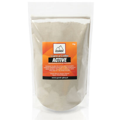 Klej Górek Liant a Coller Active 1kg