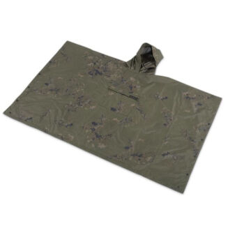 Narzuta przeciwdeszczowa Nash Scope Poncho - 2