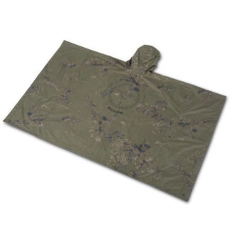 Narzuta przeciwdeszczowa Nash Scope Poncho - 3