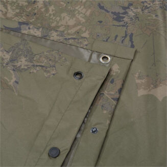 Narzuta przeciwdeszczowa Nash Scope Poncho - 4