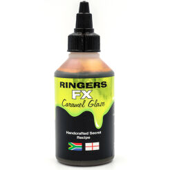 Atraktor Ringers Glaze FX Caramel 100ml