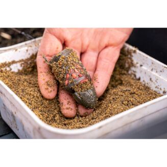 Koszyczek Preston Hexmesh Plastic Bullet Feeder - 20g Large - 4