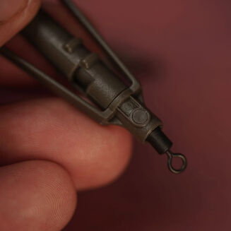 Urządzenie Samozacinające One More Cast Magic Twig Lead Clip Medium - 4