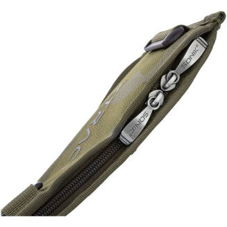 Pokrowiec Na Wędkę Sonik Bank-tek Rod Sleeve 12ft - 4