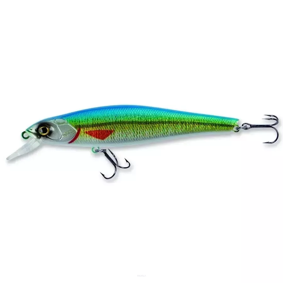 Wobler Robinson Slasher 10,5cm, 16g - B-SH