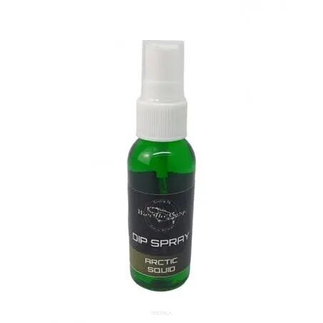 Dip Karpiowy Spray WarTheCarp - Arctic Squid