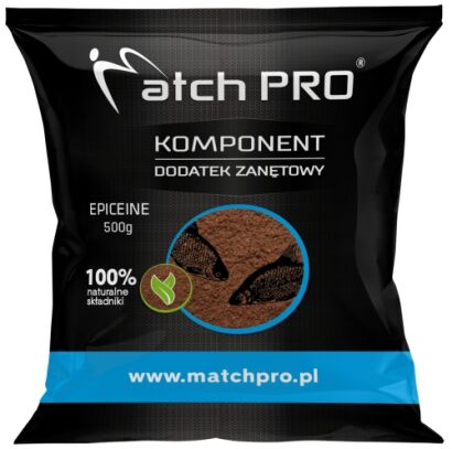 Dodatek zanętowy Match Pro Top 0,5kg - Epiceine