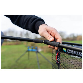 Kosz Do Podbieraka Preston Carp XS 20