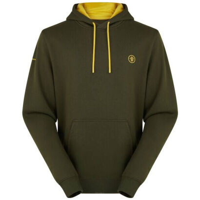 Bluza Wychwood Green Hoody - M