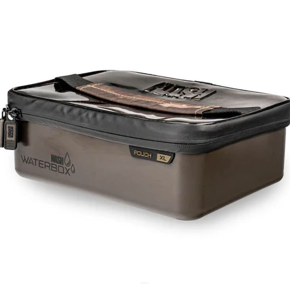 Pokrowiec Nash Subterfuge Waterbox Pouch XL
