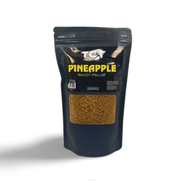 Ready Pellet TCT Gotowy 2mm, 500g - Pineapple