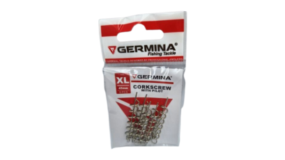 Wkręt Germina - Spinning XL, 45mm - 5szt