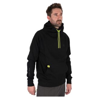 Bluza Matrix Hoody Black/Lime - XXXL - 2