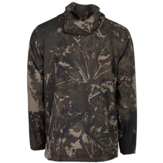 Bluza z zamkiem Nash ZT Smock XXL - 3