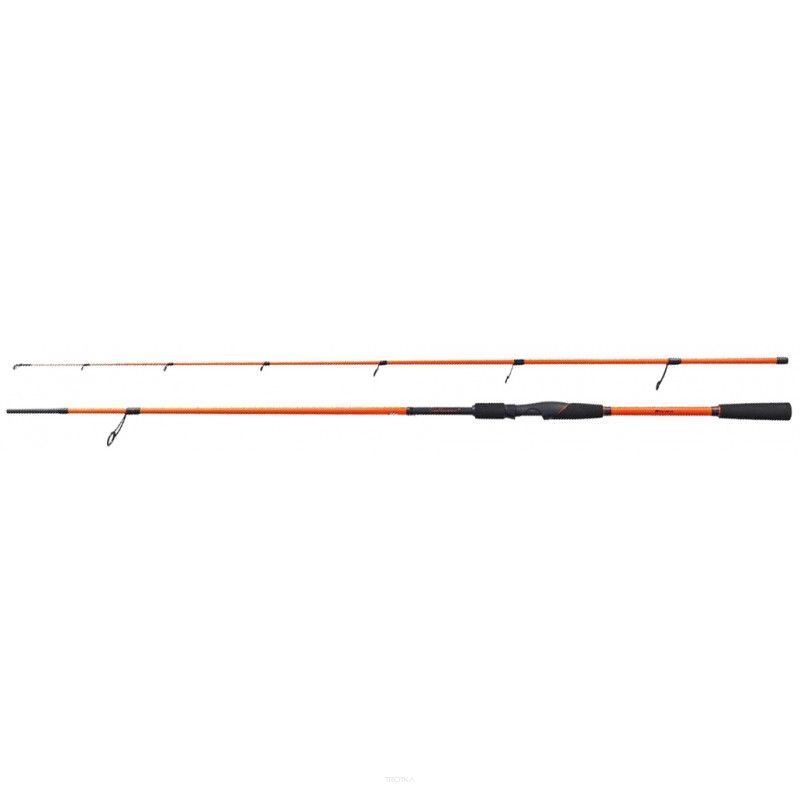 Abu Garcia Svartzonker X3 240cm 30-100g wędka