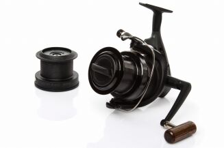 Kołowrotek Okuma Custom Black CB-80 - 4