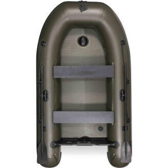 Ponton Nash Boat Life Inflatable Boat 280 - 2