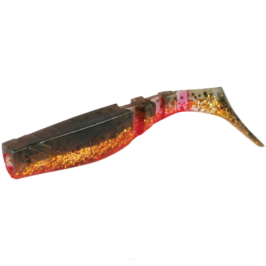 Guma Mikado Fishunter 8cm / 130
