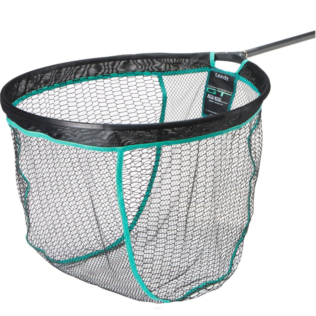 Kosz podbieraka Leeda Concept GT Landing Net 22" - 55cm