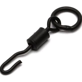 Krętliki Nash Ronnie Swivel - 2