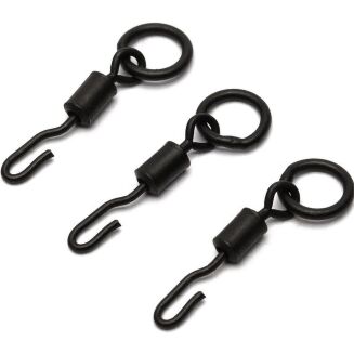 Krętliki Nash Ronnie Swivel - 3