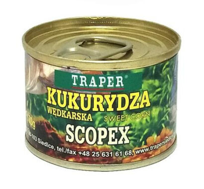 Traper Kukurydza Scopex 70g