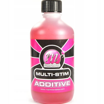 Liquid Mainline Addittives Multi Stim 250ml