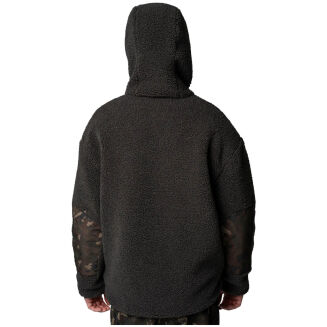 Bluza Nash Zero Tolerance Sherpa Fleece Hoody - S - 3