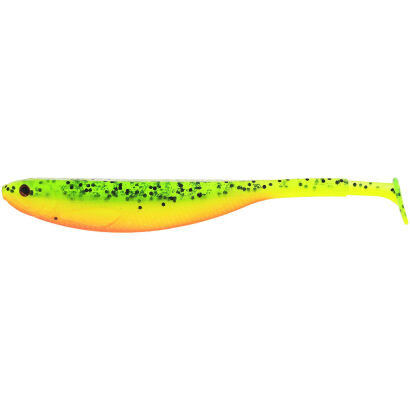 Guma Westin Shadteez Ultra 12cm 7g Green Tiger