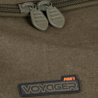 Pokrowiec Na Łóżko Fox Voyager Bedchair Bag Large - 2