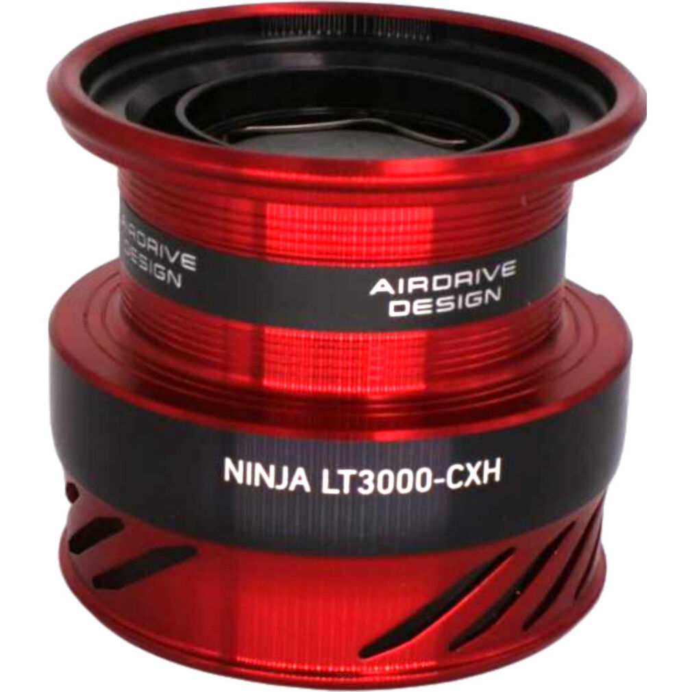 Szpula Daiwa 23 Ninja LT 3000-CXH