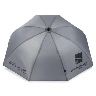Parasol Preston Space Maker Multi 60' Brolly - 2