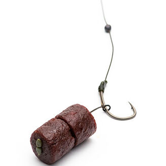 Pellet Haczykowy Max Carp Zombie 12mm 250ml + Atraktor - 2