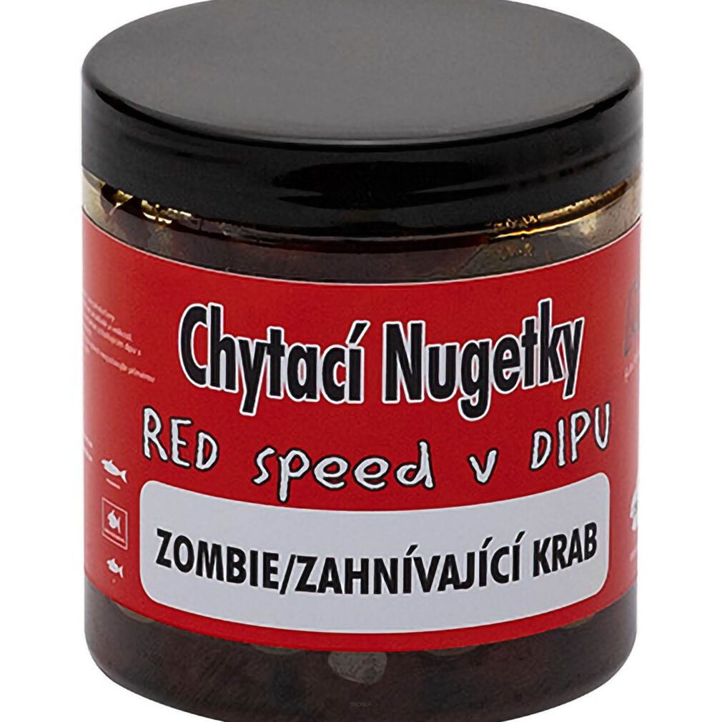 Pellet Haczykowy Max Carp Zombie 12mm 250ml + Atraktor