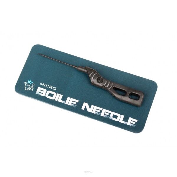 Igła Nash - Micro Boilie Needle T8589