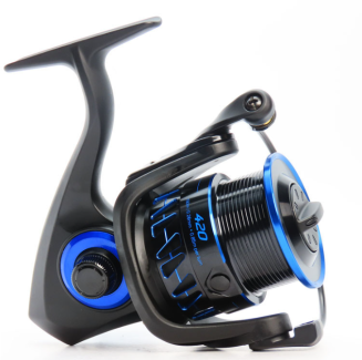 Kołowrotek Preston Inertia 420 - 2