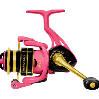 Kołowrotek Delphin Queen MonoDrag 2T - 2