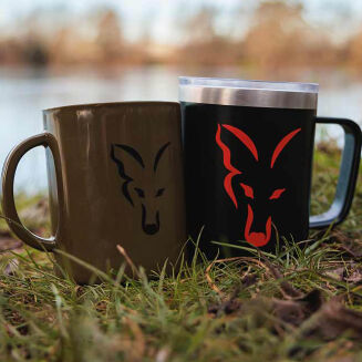 Kubek Fox Voyager Mug - 3