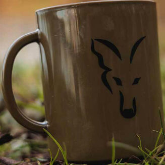 Kubek Fox Voyager Mug - 4