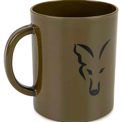 Kubek Fox Voyager Mug