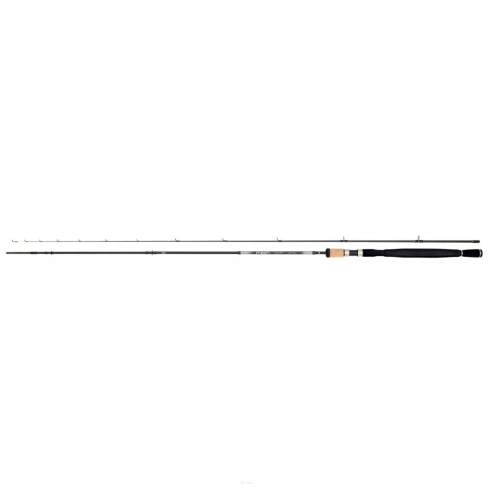 Wędka Daiwa N'ZON Super Slim Power Feeder 3,00m 150g