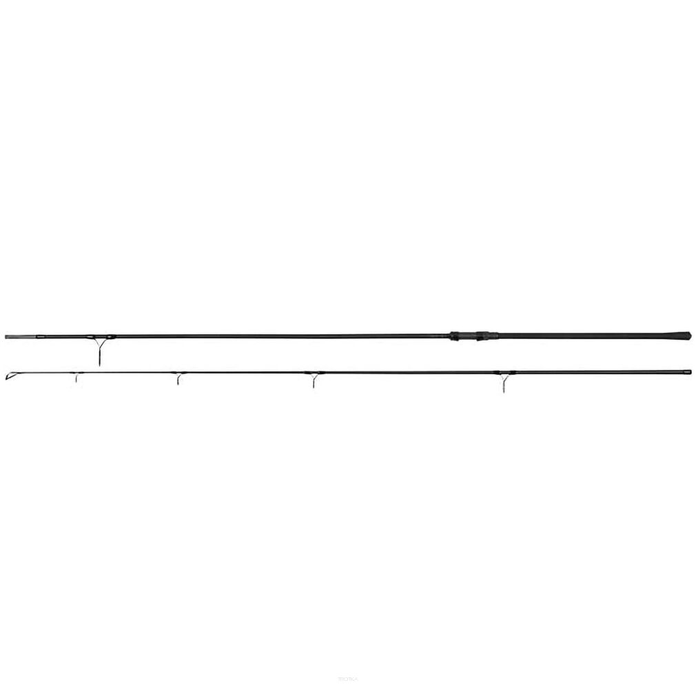 Wędka Fox EOS - X Traveller 8-10ft 3.5lb Full Shrink
