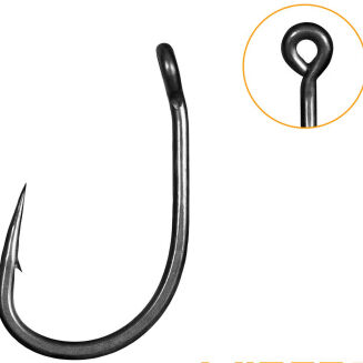 Haczyki Delphin Thorn Wider 11x - 4 - 4