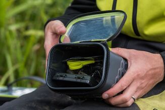 Torba Matrix Na Akcesoria EVA Case - Mini - 2