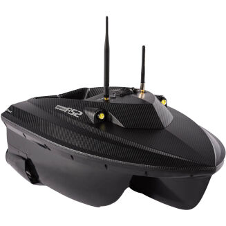 Łódka Zanętowa Viking Boat Rs2 Carbon All In One - 2