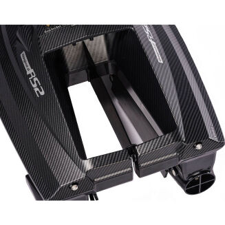 Łódka Zanętowa Viking Boat Rs2 Carbon All In One - 3