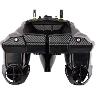 Łódka Zanętowa Viking Boat Rs2 Carbon All In One - 5